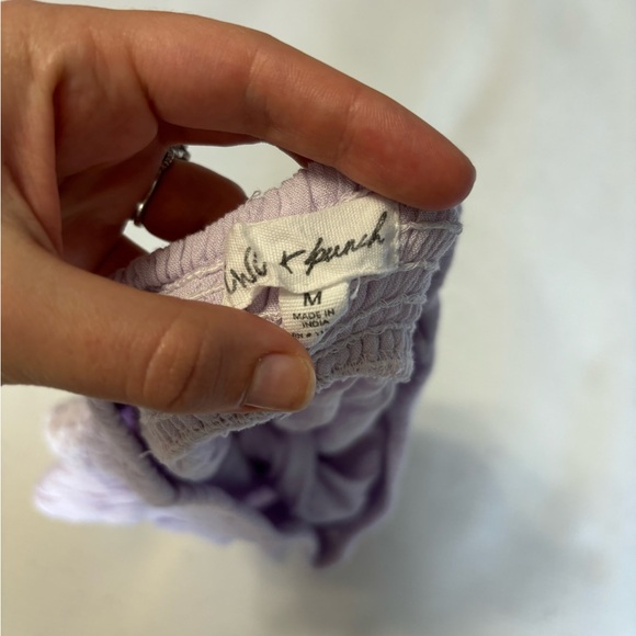 Flowy shorts - Picture 2 of 3